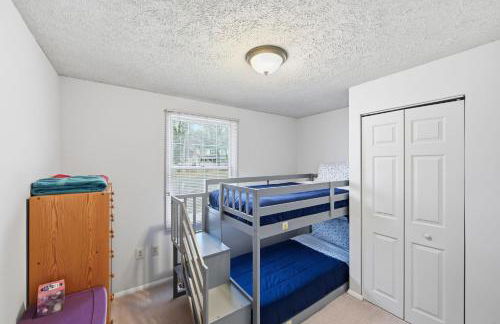 Manassas Comfort Cozy 3BR Family Home home - Foto 25