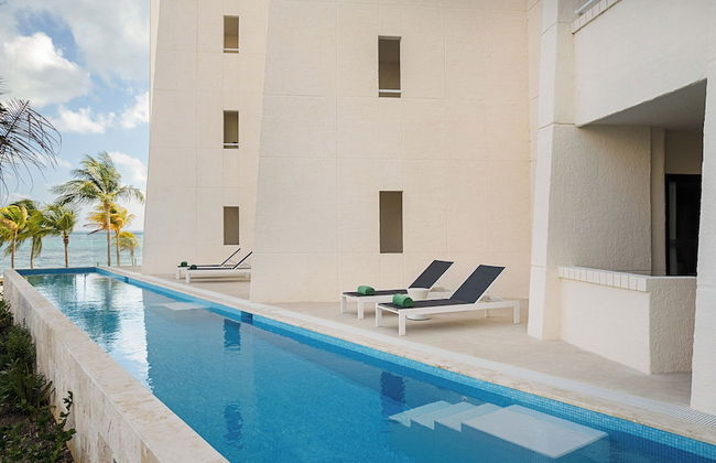 Melia Casa Maya Cancun All Inclusive - Foto 27