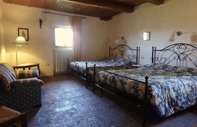 Belvilla by OYO il Castello del Cardinale - Foto 10