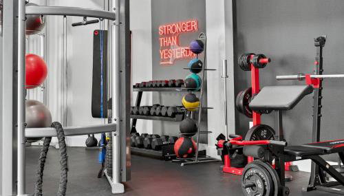 Worldcup Ready Beautifully Furnished One Bedroom Apartment in the Heart of West Village Dallas with Pool and Free Parking - Foto 5