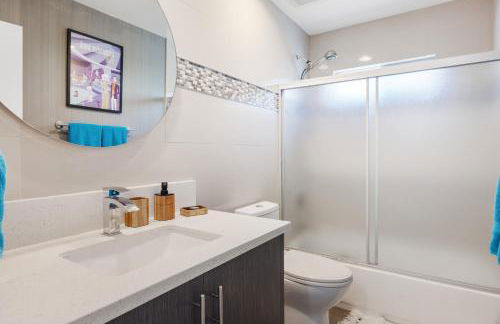 Palm Springs Eco Mid-century Urban Oasis Retreat - Foto 31