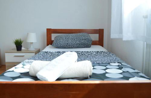 Anka Cozy Apartment - Foto 12