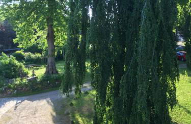 Herrenhaus Hohewarte - Foto 20