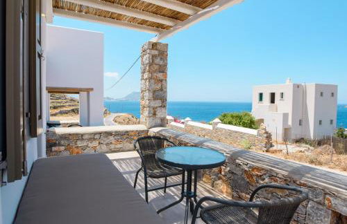 "Araklos" Summer house I - Foto 13