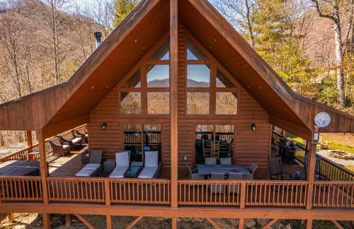 Morning View Over Lake Fontana - Foto 50