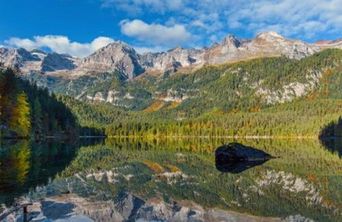 Apartment with terrace - Monte Ponente - Photo 11