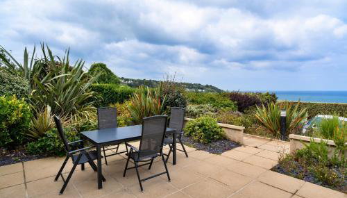 Finest Retreats - Blue Horizon - Foto 2, Garden, Garden view