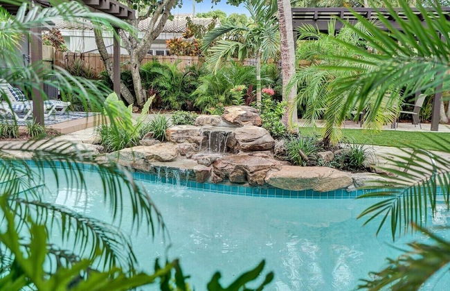 New Waterfront Oasis, Minutes to Beach, Eats, Shops - Foto 29