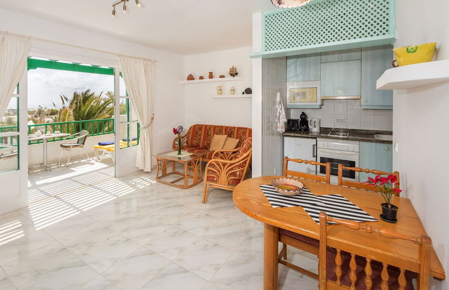 Golf y Mar Suites - Foto 20