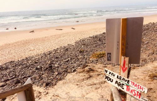 Casinha da Cabra, Casas do Poente, Rogil, Aljezur - Photo 27