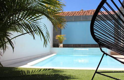 Allureh Emblematic Lodging - Foto 1