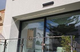 CHALET CON PISCINA PRIVADA EN LA URB. DE PUERTO REY - Foto 4