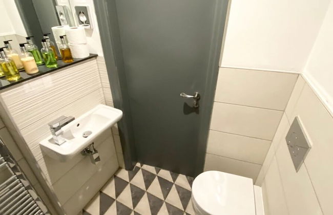 Coach House Studio in Leeds - Foto 12