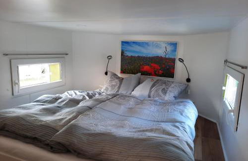 Tiny Haus am Motzener See - Foto 8