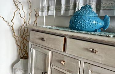 Punta Est Trilocale meravigliosa Vista Mare - Foto 5