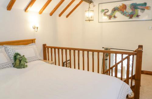 The Old Barn - Foto 15