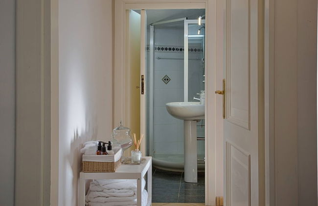 Luxury Villa In Sorrento Coast Strategic Location - Foto 43