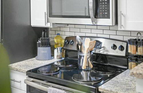 Spacious and Stylish Apartment right by AT&T Stadium! - Foto 16