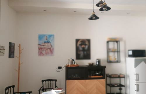 Al Vico Bartoli Suite Room - Foto 35