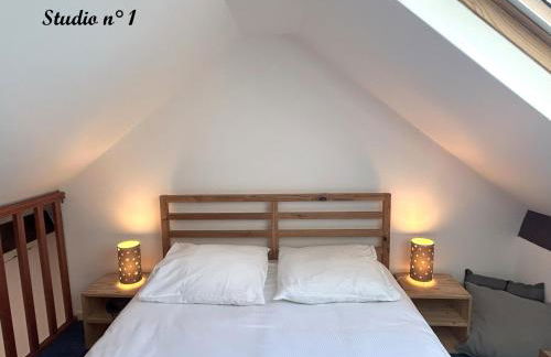 StudioLille - Rue d'Anvers - Foto 18