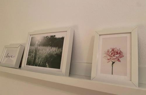 Flowers & garden apartment con vista lago - Foto 35