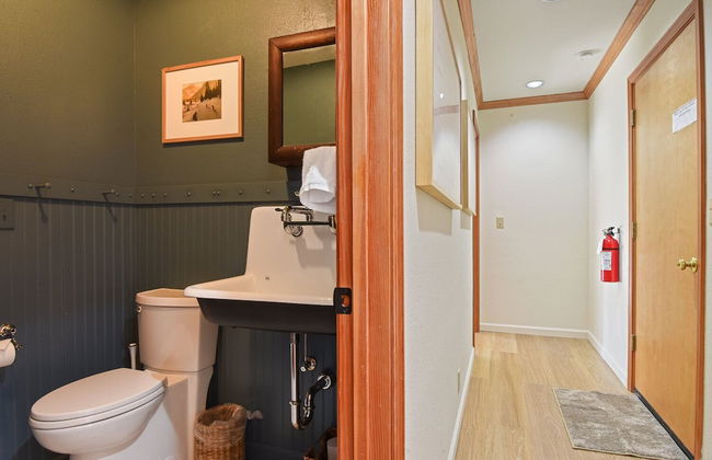 Heritage Crest - Foto 26