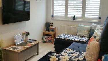 The Blue Crab in Bournemouth - Foto 5