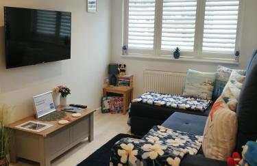 The Blue Crab in Bournemouth - Foto 5