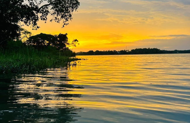 Gagees Lake View Cabana - Foto 35