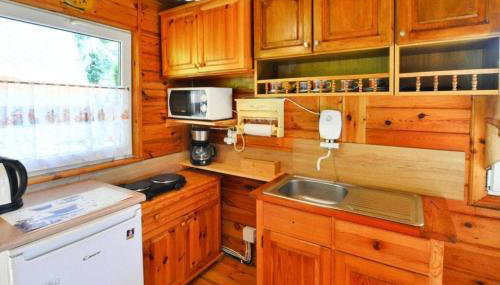 Holiday cottage near the lake, Osieki - Foto 4