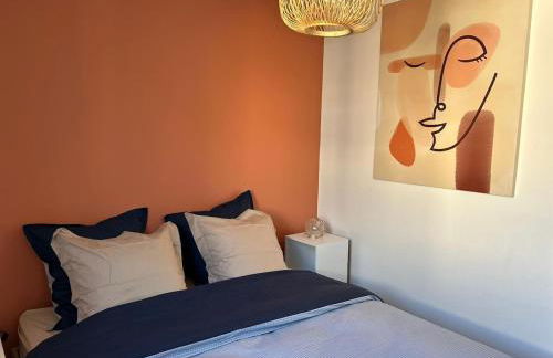 Entre ciel et mer - Foto 1