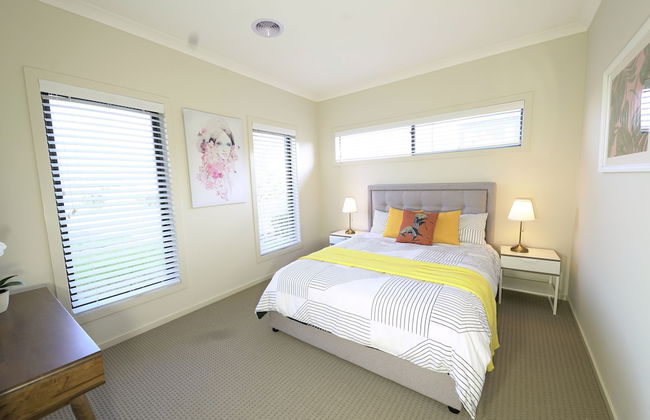 Modern 6BRM House Big Group at Pakenham - Foto 4