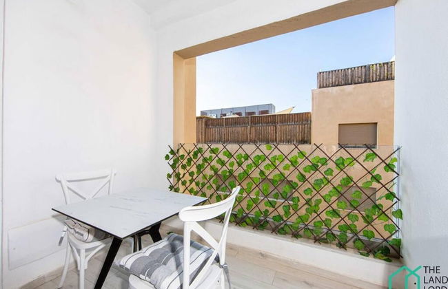 Residence Malaga B13 New Cosy 1bd in La Marsa - Foto 1