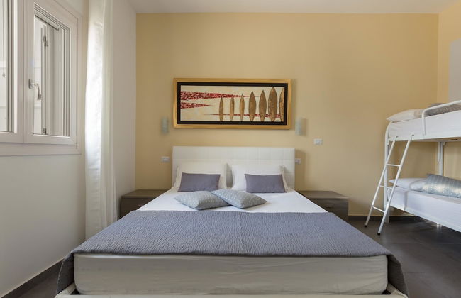 Villa Espada Apartments Deluxe - Foto 4