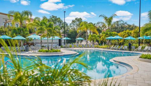 Epic Universe New Beautiful Condo, Vista Cay, Orlando - 3011 - Foto 3