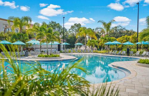 Epic Universe New Beautiful Condo, Vista Cay, Orlando - 3011 - Foto 3