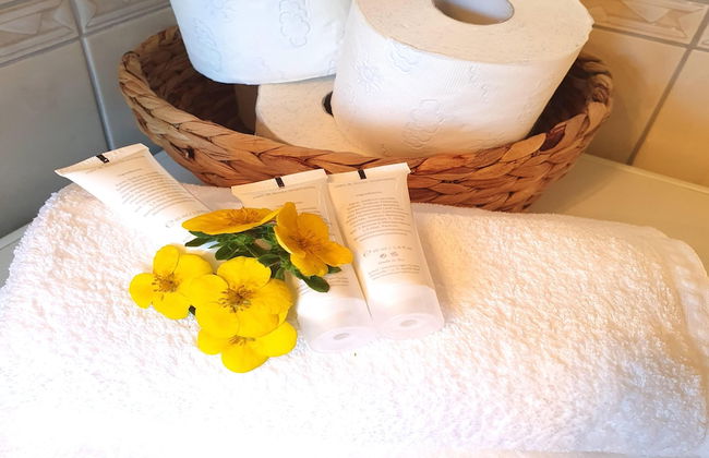 Elegante Ferienwohnung im Schwarzwald, Gorwihl - Foto 18