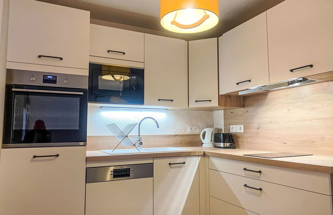 L'Espace Montagne - Foto 17