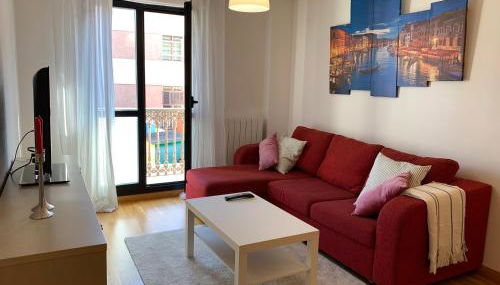 La Vie en Rose Piso en el centro - Foto 4