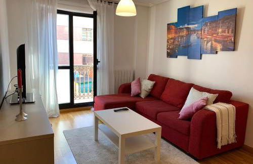 La Vie en Rose Piso en el centro - Photo 4