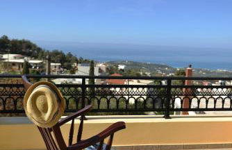 Νikolaos Villa with Private Pool, Playground & BBQ - Foto 22