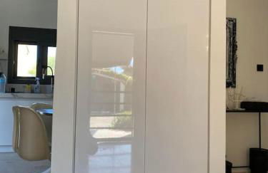 no.21house. Α Beach house in Rio,Patras - Foto 35