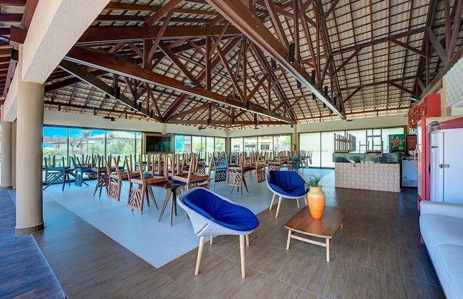 Apart para 4 pessoas no VG SUN Cumbuco - Photo 36