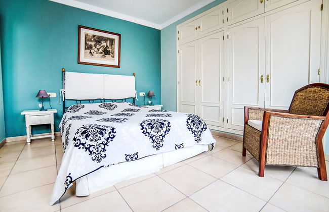 Villa Albert - Foto 16