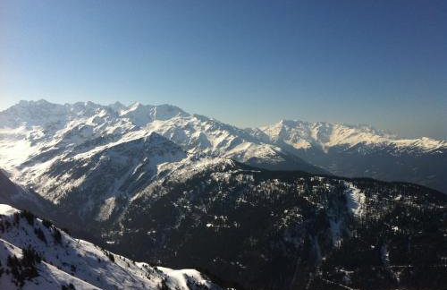 Appartements Le Clos des Gentianes - Foto 37