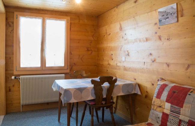 Chalet Weisshorn 3 - Foto 10