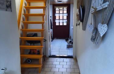 Ferienhaus Grietjes Huus - Photo 9