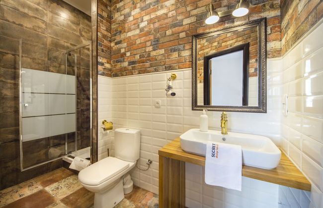 Secret Apartments - Foto 59