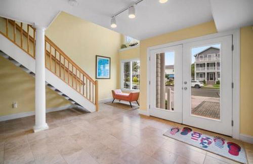 Direct ocean front townhouse! - Foto 6