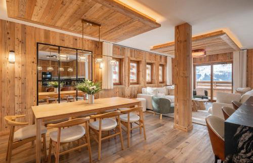 Apartment Ishora Méribel - by EMERALD STAY - Foto 12